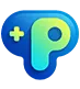 Visa payment logo