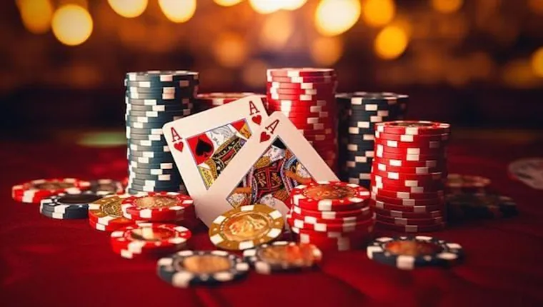 Live Casino Guide