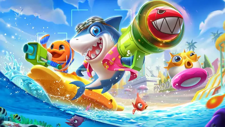 New Slot Games 2026